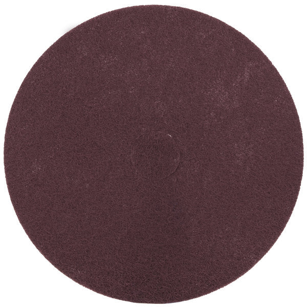 GLOMESH HIGH PROFORMANCE FLOOR PREP PAD | MAROON (10PC CARTON)