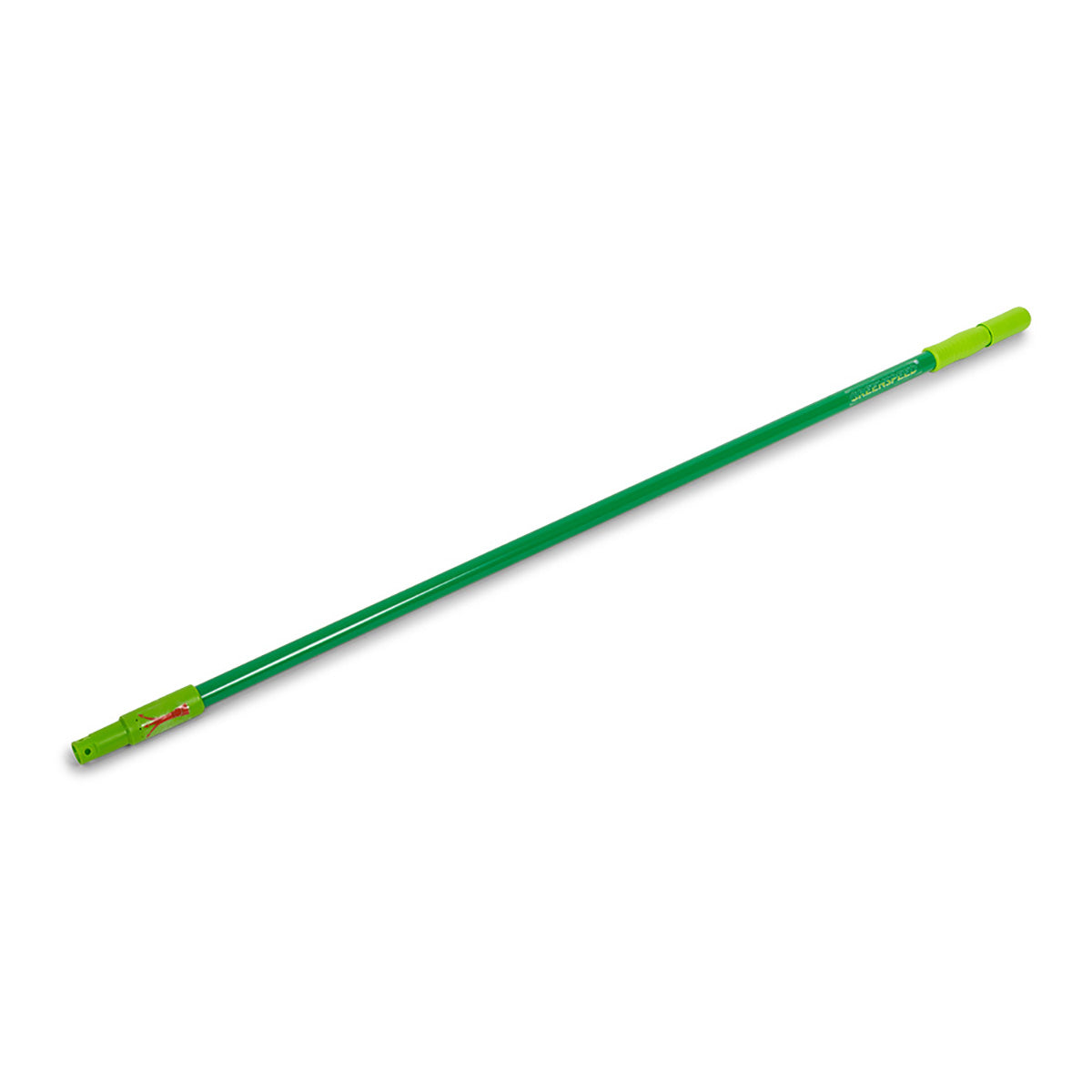 GREENSPEED 2 PART TELESCOPIC HANDLE GREEN (EXTENDS 1M-1.8M)
