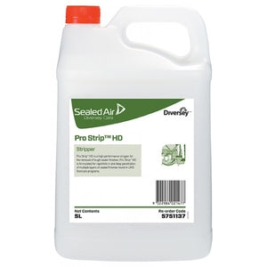 DIVERSEY PRO STRIP STRIPPER 5L