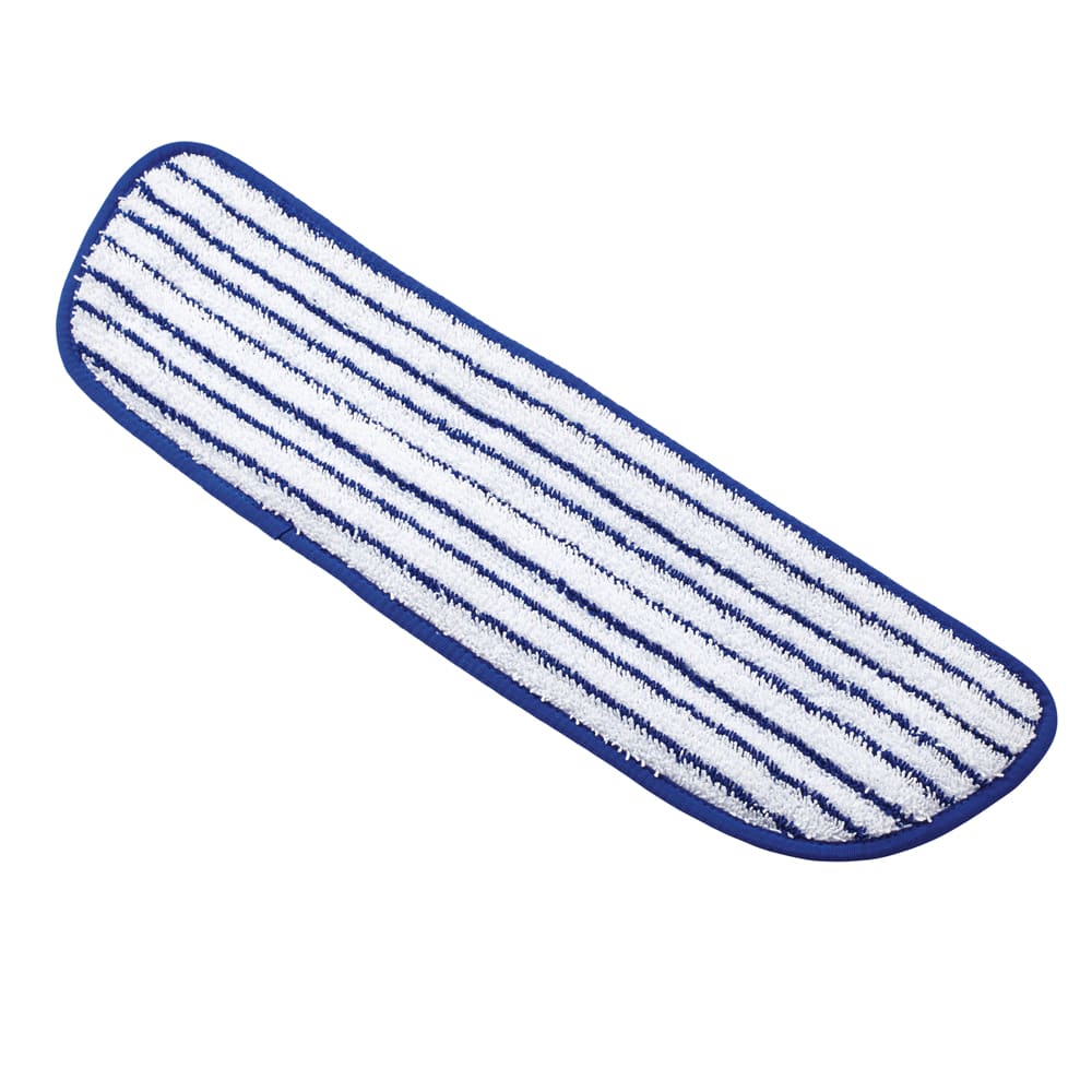 RUBBERMAID MICROFIBRE FINISHING PAD 18"/45CM