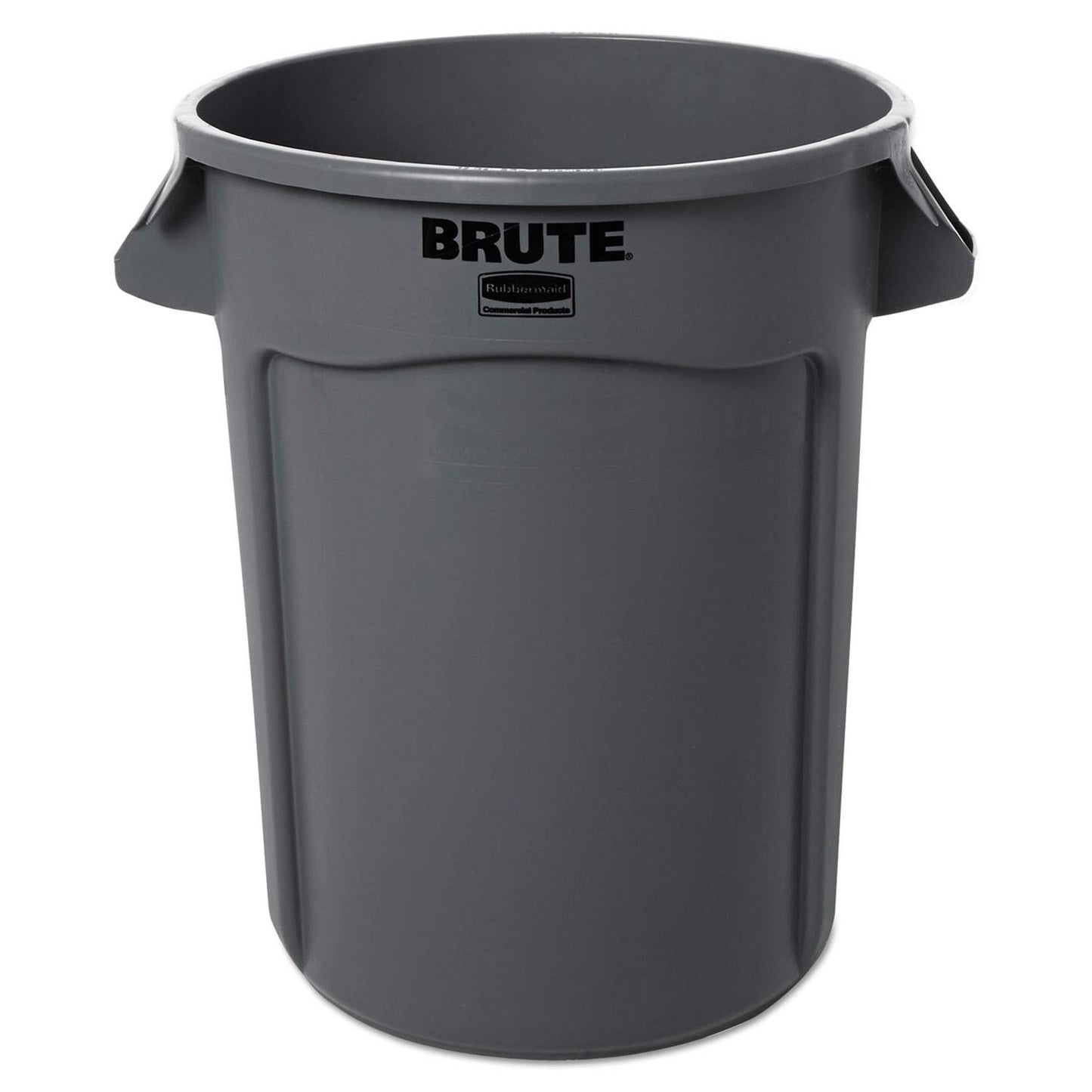 RUBBERMAID BRUTE CONTAINER BIN | 37.9L