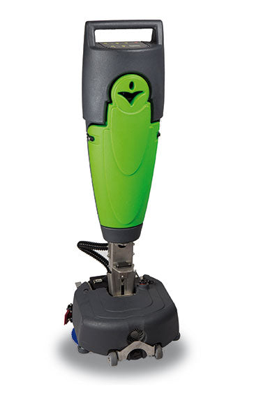 MIRA 40 BATTERY SCRUBBER