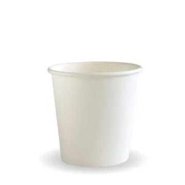 SINGLE WALL 120ML (4oz) CUP 2000PC