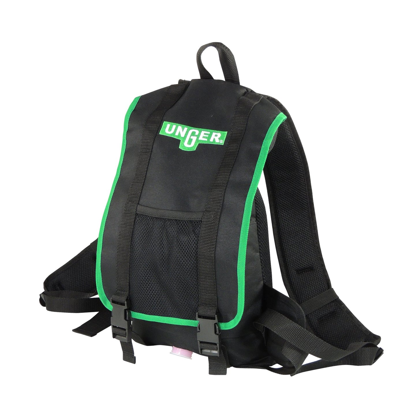 UNGER ERGO! BACKPACK, INCL. POUCH & HOSE
