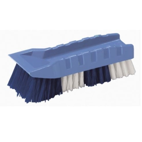OATES BRUSH DECK SCRUB MERRYWARE