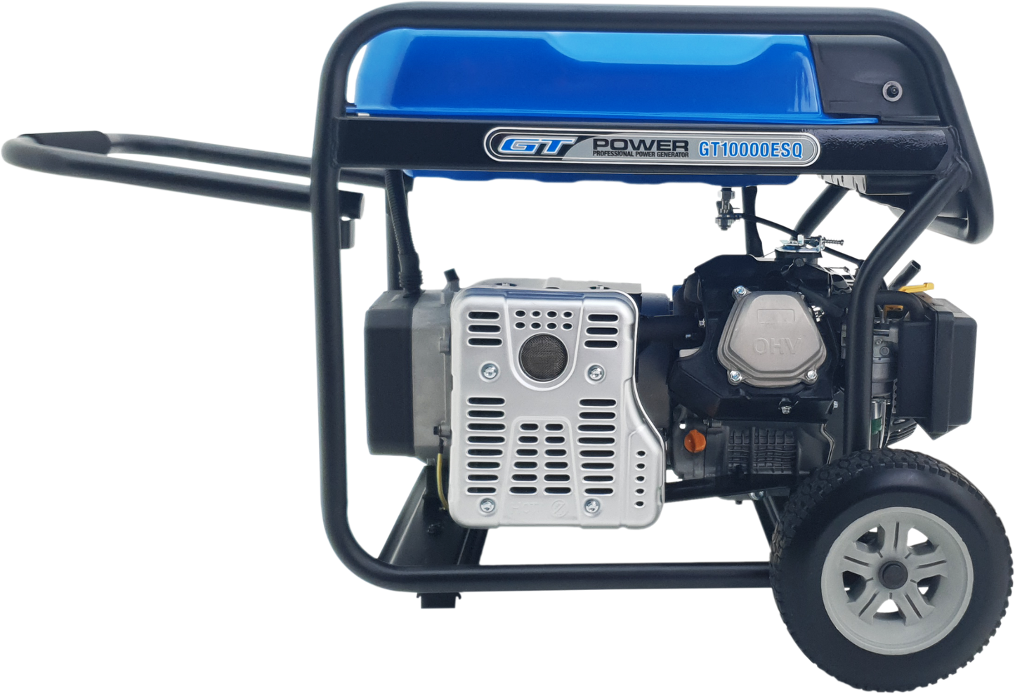 GT POWER GT10000ESQ CONVENTIONAL GENERATOR