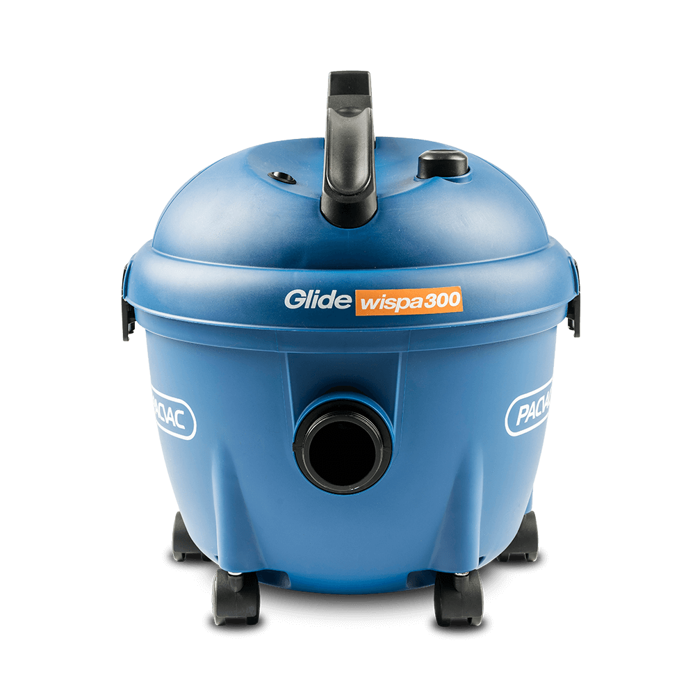 PACVAC GLIDE WISPA VACUUM