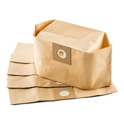 PACVAC GLIDE PAPER BAG