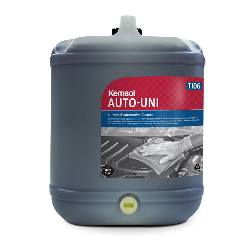 KEMSOL AUTO-UNI UNIVERSAL CLEANER