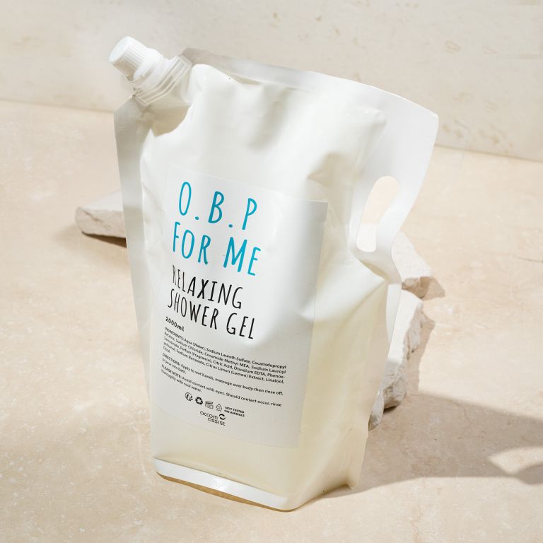 OBP FOR ME COLLECTION