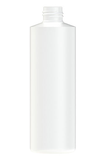 250ML NATURAL BOTTLE 28/410