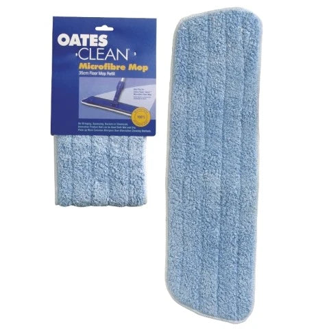 OATES MICROFIBRE MOP FRINGE