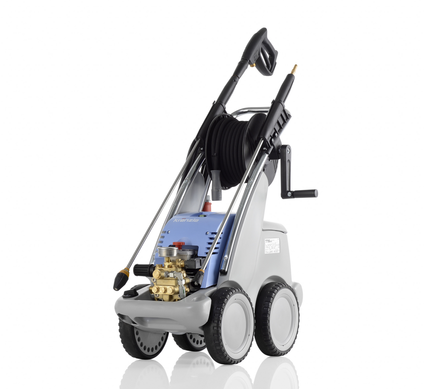 KRANZLE KQ599TST WATER BLASTER