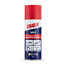 INOX MX3 LUBRICANT 300GM