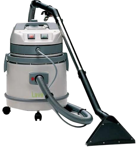 LAVA 3in1 WET/DRY VACUUM & UPHOLSTERY | 20L