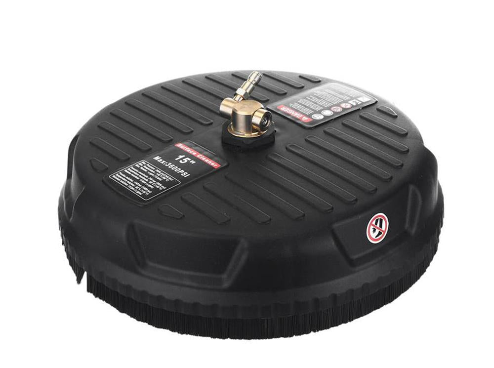 15" WHIRALWAY SURFACE CLEANER