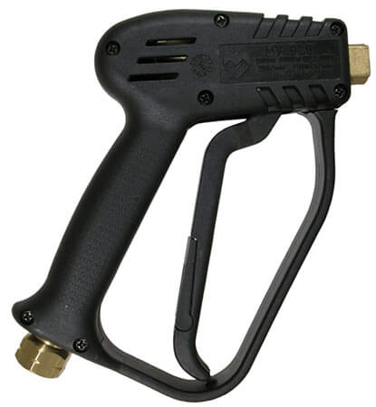 MV920 WATERBLASTER SPRAY GUN