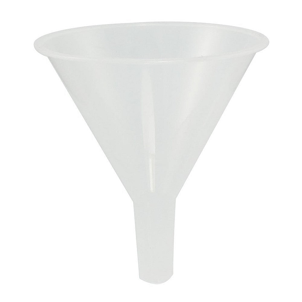 60X90MM CLEAR FUNNEL