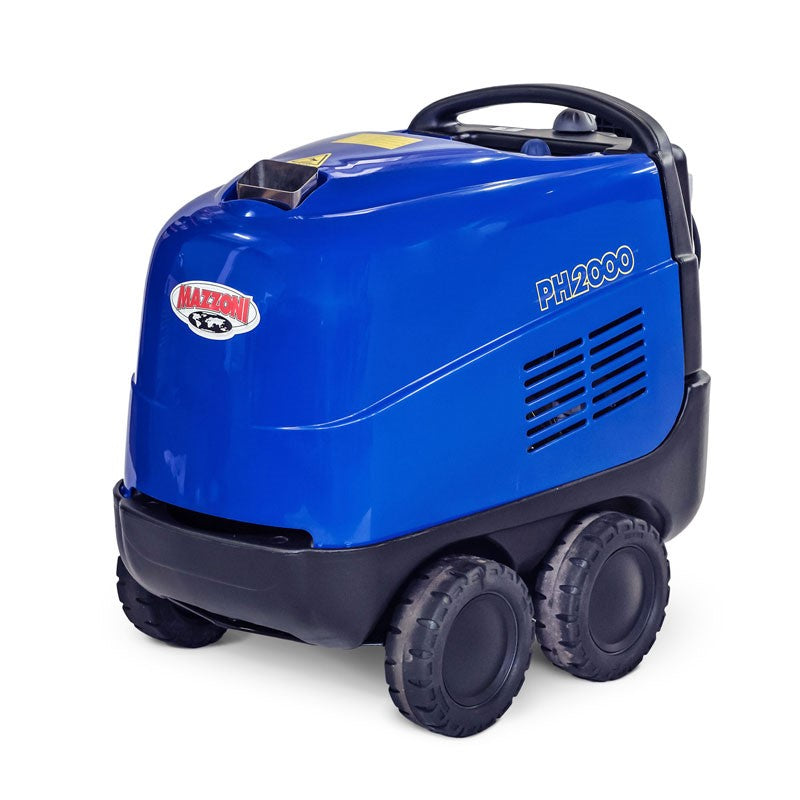 MAZZONI PH2000 HOT WATERBLASTER
