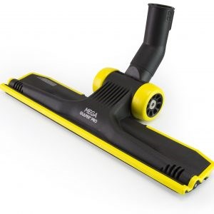 MEGA GUZZLER LOW PROFILE 32x360MM YELLOW/BLACK