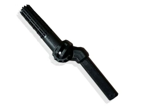 OVA8 ANGLE ADAPTER - WAGTAIL GOOSENECK