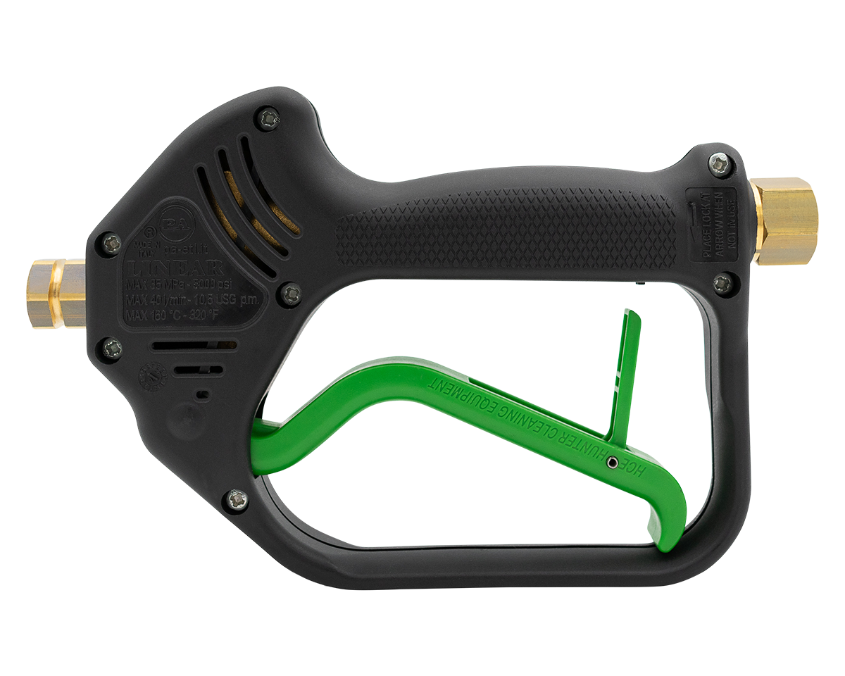 LINEAR 3 WATERBLASTER SPRAY GUN