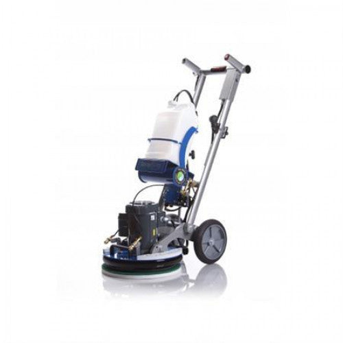 ORBOT SPRAYBORG 43CM ELECTRIC ORBITAL SCRUBBER