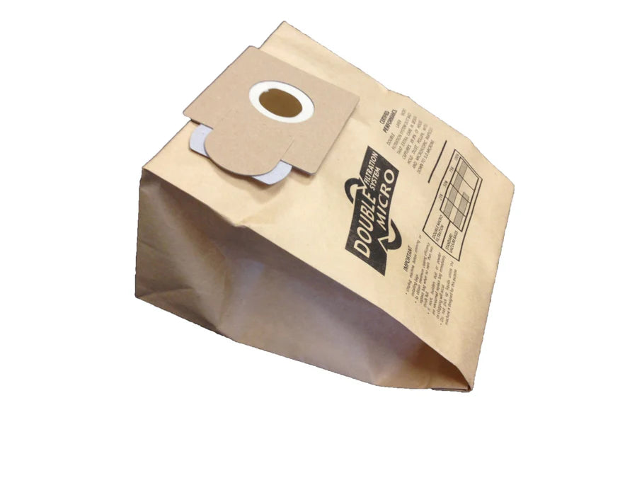 EDOMA SMS MULTI LAYERED VACUUM CLEANER BAGS 4 PACK