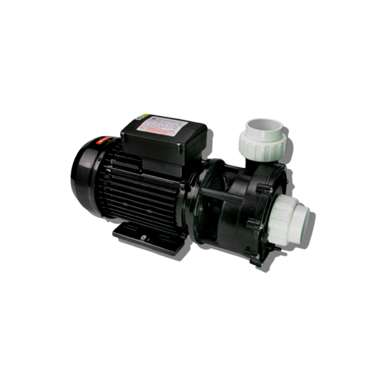 ECHO SINGLE SPEED SPA PUMP