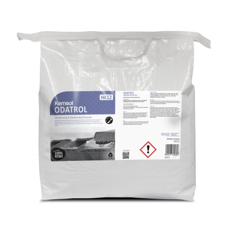 KEMSOL ODATROL DEODORISING/REODORING GRANULES
