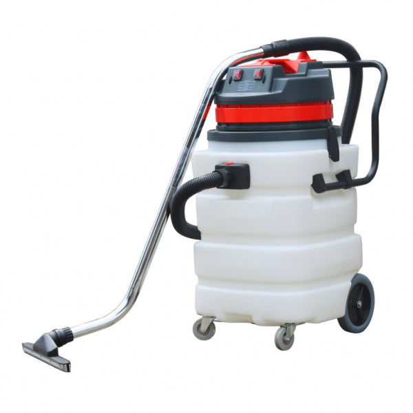 NZ JANITOR TITANIC WET N DRY 90L VACUUM