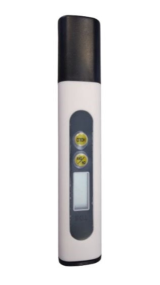 PURE WATER TDS METER