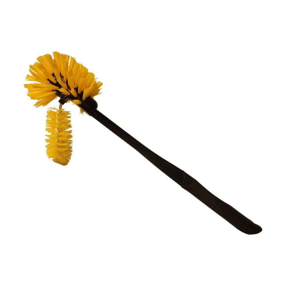 SYR TOILET RIM BRUSH