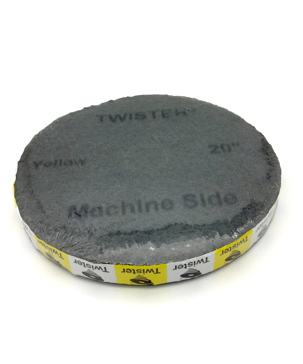 TASKI TWISTER DIAMOND BY DI FLOOR PADS | 2PC