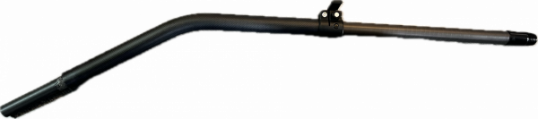 EVEREST CARBONFIBRE ROUND ANGLE ADAPTER/GOOSENECK 78CM