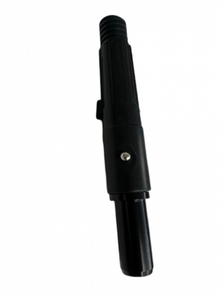 EVEREST ROUND POLE STEM/ INSERT TOOL ADAPTER - ACME