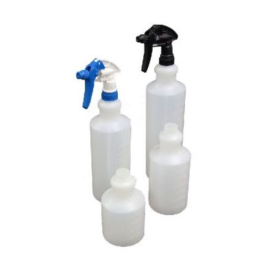 DISPENSING & APPLICATION