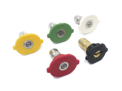 WATER BLASTER ACCESSORIES