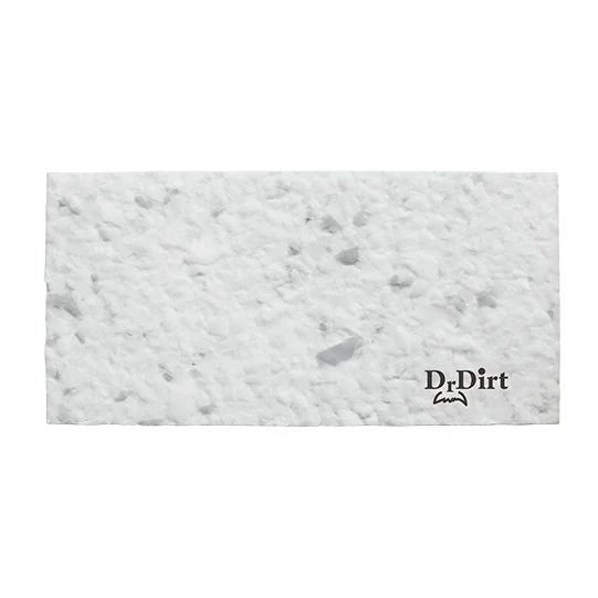 DR DIRT COMPOSITE NANO GLITTERPAD 9X4"
