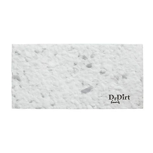 DR DIRT COMPOSITE NANO GLITTERPAD 9X4"