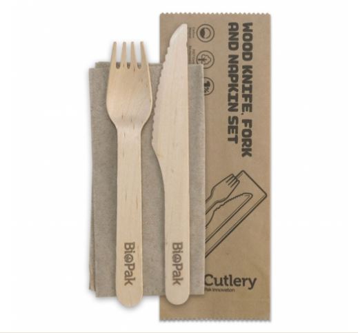 CUTLERY SET