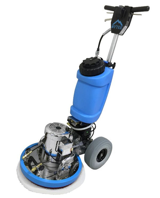 MYTEE ECO-17 ORBITAL SCRUBBER