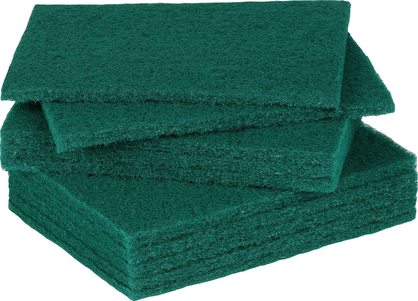 THINLINE SLIM SCOURER PADS 8x6" 10PK
