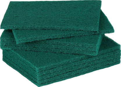 THINLINE SLIM SCOURER PADS 8x6" 10PK