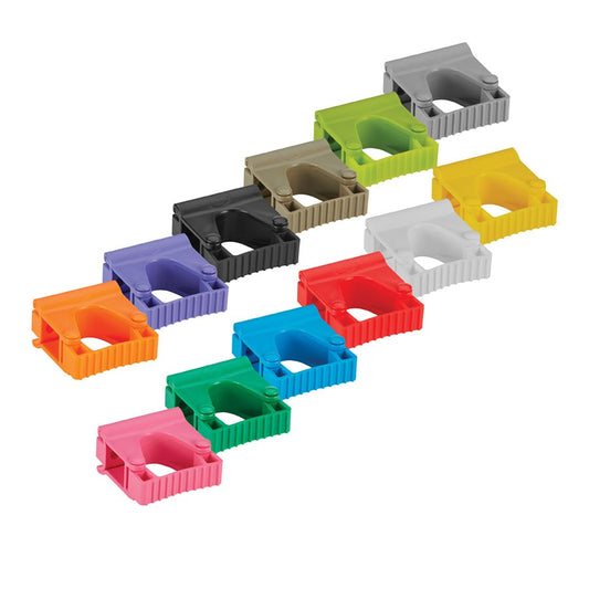 VIKAN HYGENIC WALL BRACKET GRIP BAND MODULE 82MM