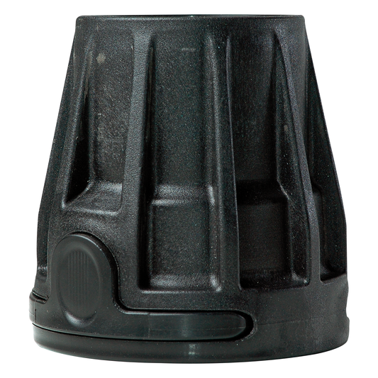 FLASH CUFF 2X1.5" FEMALE REDUCER AH201
