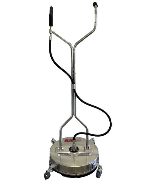 21" WHIRLAWAY SURFACE CLEANER
