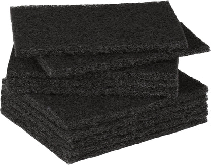 THINLINE SLIM SCOURER PADS 8x6" 10PK