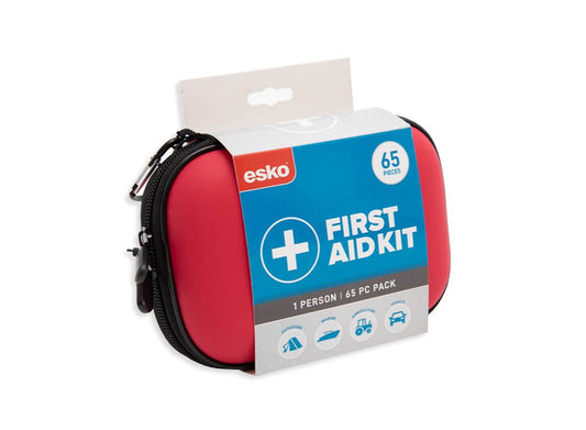ESKO FIRST AID KITS