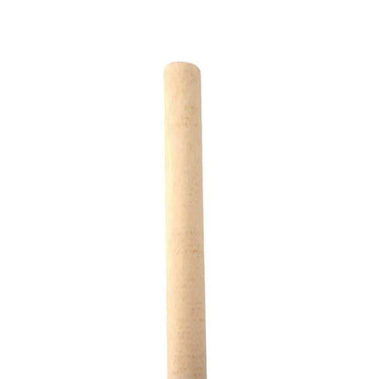 BAMBOO HANDLE 1.5M X 25MM